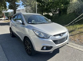 Hyundai IX35 1.6, снимка 2