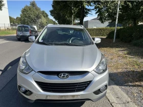 Hyundai IX35 1.6, снимка 3