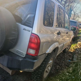 Suzuki Grand vitara 2.0 D, снимка 13