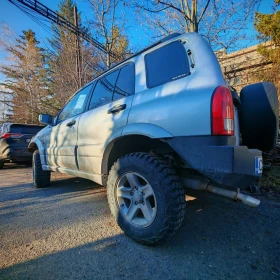 Suzuki Grand vitara 2.0 D, снимка 5