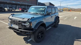 Ford Bronco Wildtrak, снимка 3