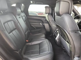 Land Rover Range Rover Sport SPORT SE , снимка 11