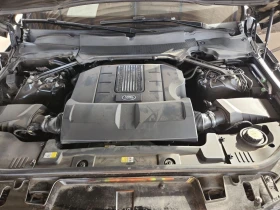 Land Rover Range Rover Sport SPORT SE , снимка 12