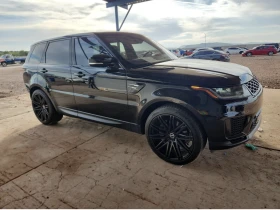 Land Rover Range Rover Sport SPORT SE , снимка 4