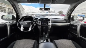 Toyota 4runner, снимка 10