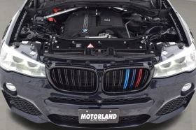 BMW X4 ..35i..!xDrive!* АвтоКредит* Цена до БГ* , снимка 15