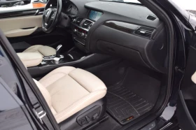 BMW X4 ..35i..!xDrive!* АвтоКредит* Цена до БГ* , снимка 10