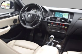 BMW X4 ..35i..!xDrive!* АвтоКредит* Цена до БГ* , снимка 11