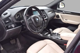 BMW X4 ..35i..!xDrive!* АвтоКредит* Цена до БГ* , снимка 9