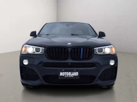 BMW X4 ..35i..!xDrive!* АвтоКредит* Цена до БГ* , снимка 2