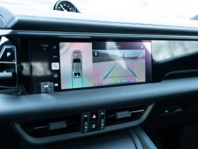 Porsche Macan 4, снимка 12