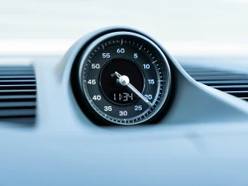 Porsche Macan 4, снимка 14