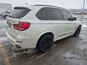 BMW X5 * XDRIVE35I * CARFAX * ПАНОРАМА * 2 КЛЮЧА * , снимка 3