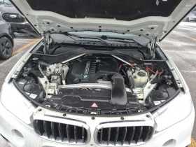BMW X5 * XDRIVE35I * CARFAX * ПАНОРАМА * 2 КЛЮЧА * , снимка 7