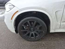 BMW X5 * XDRIVE35I * CARFAX * ПАНОРАМА * 2 КЛЮЧА * , снимка 5