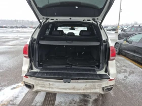 BMW X5 * XDRIVE35I * CARFAX * ПАНОРАМА * 2 КЛЮЧА * , снимка 8