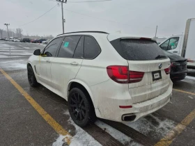 BMW X5 * XDRIVE35I * CARFAX * ПАНОРАМА * 2 КЛЮЧА * , снимка 4