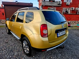 Dacia Duster 2.0 климатик, снимка 6