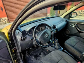 Dacia Duster 2.0 климатик, снимка 12