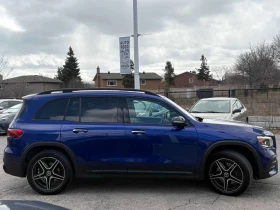 Mercedes-Benz GLB  250 /DISTRONIC/360/PANO/NAVI, снимка 3