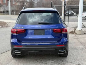 Mercedes-Benz GLB  250 /DISTRONIC/360/PANO/NAVI, снимка 4