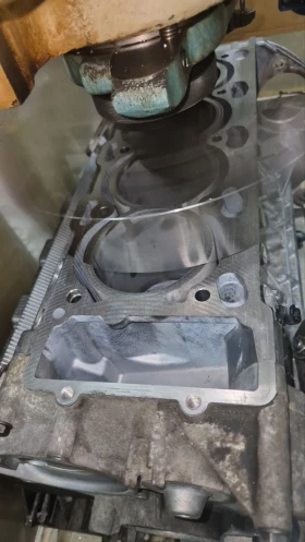 BMW X5 4.8, снимка 15