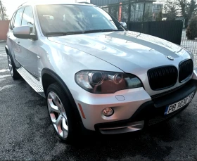 BMW X5 4.8, снимка 1