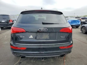 Audi Q5 Premium Plus S-Line, снимка 5