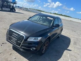 Audi Q5 Premium Plus S-Line, снимка 2