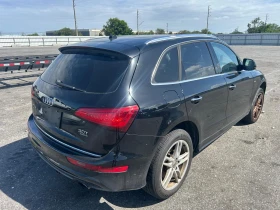 Audi Q5 Premium Plus S-Line, снимка 4