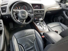 Audi Q5 Premium Plus S-Line, снимка 7