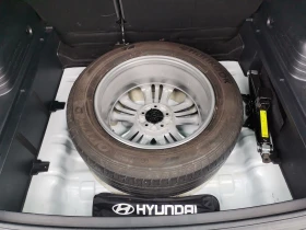 Hyundai IX35 1, 7cdti фейс, снимка 9