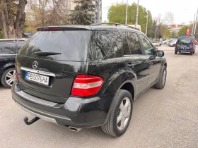Mercedes-Benz ML 280 4matic V6!Топ Състояние!, снимка 5
