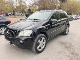 Mercedes-Benz ML 280 4matic V6!Топ Състояние!, снимка 1