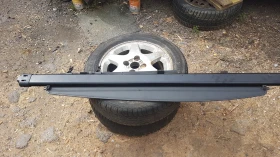 Honda Cr-v 2.0i Щора за багажник, снимка 1