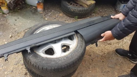 Honda Cr-v 2.0i Щора за багажник, снимка 2