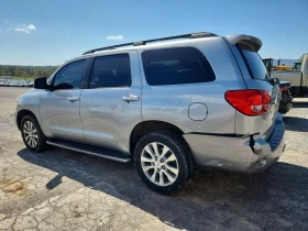 Toyota Sequoia 2015 TOYOTA SEQUOIA LIMITED, снимка 6