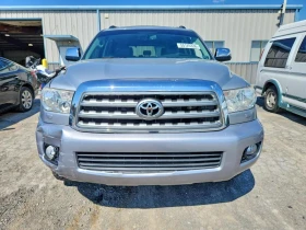 Toyota Sequoia 2015 TOYOTA SEQUOIA LIMITED, снимка 2
