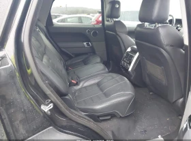 Land Rover Range Rover Sport, снимка 8