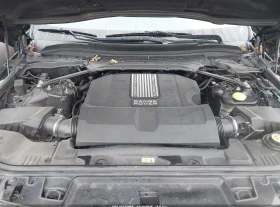 Land Rover Range Rover Sport, снимка 10