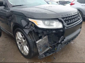 Land Rover Range Rover Sport, снимка 6