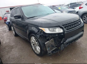 Land Rover Range Rover Sport, снимка 1