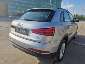 Audi Q3 Quatro-S tronic-177hp, снимка 5