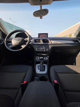 Audi Q3 Quatro-S tronic-177hp, снимка 11