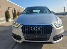Audi Q3 Quatro-S tronic-177hp, снимка 2