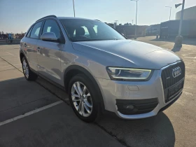 Audi Q3 Quatro-S tronic-177hp, снимка 3