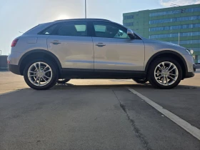 Audi Q3 Quatro-S tronic-177hp, снимка 4