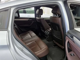 BMW X4 2.0d, снимка 12