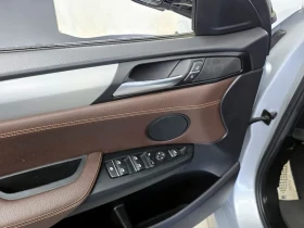 BMW X4 2.0d, снимка 16