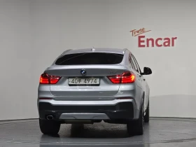 BMW X4 2.0d, снимка 4